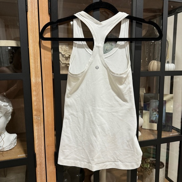 Lululemon Align Hip-Length Racerback Tank Top workout running - Picture 5 of 7